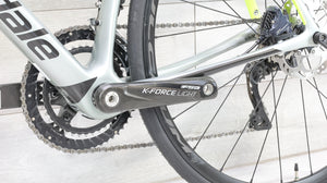 Cannondale Synapse Carbon Disc Ultegra Di2 Road Bike - 2019, 58cm