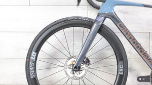 Cannondale SuperSix EVO 2 Road Bike - 2026, 52cm