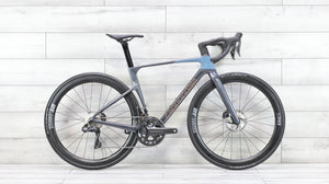 Cannondale SuperSix EVO 2 Road Bike - 2026, 52cm