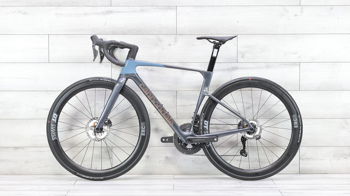 Cannondale SuperSix EVO 2 Road Bike - 2026, 52cm