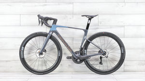 Cannondale SuperSix EVO 2 Road Bike - 2026, 52cm
