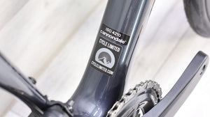 Cannondale SuperSix EVO 2 Road Bike - 2026, 52cm