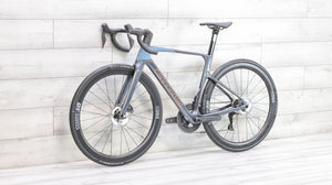 Cannondale SuperSix EVO 2 Road Bike - 2026, 52cm