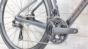 Cannondale SuperSix EVO 2 Road Bike - 2026, 52cm