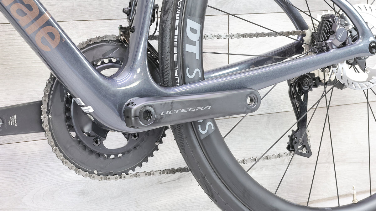 Cannondale SuperSix EVO 2 Road Bike - 2026, 52cm