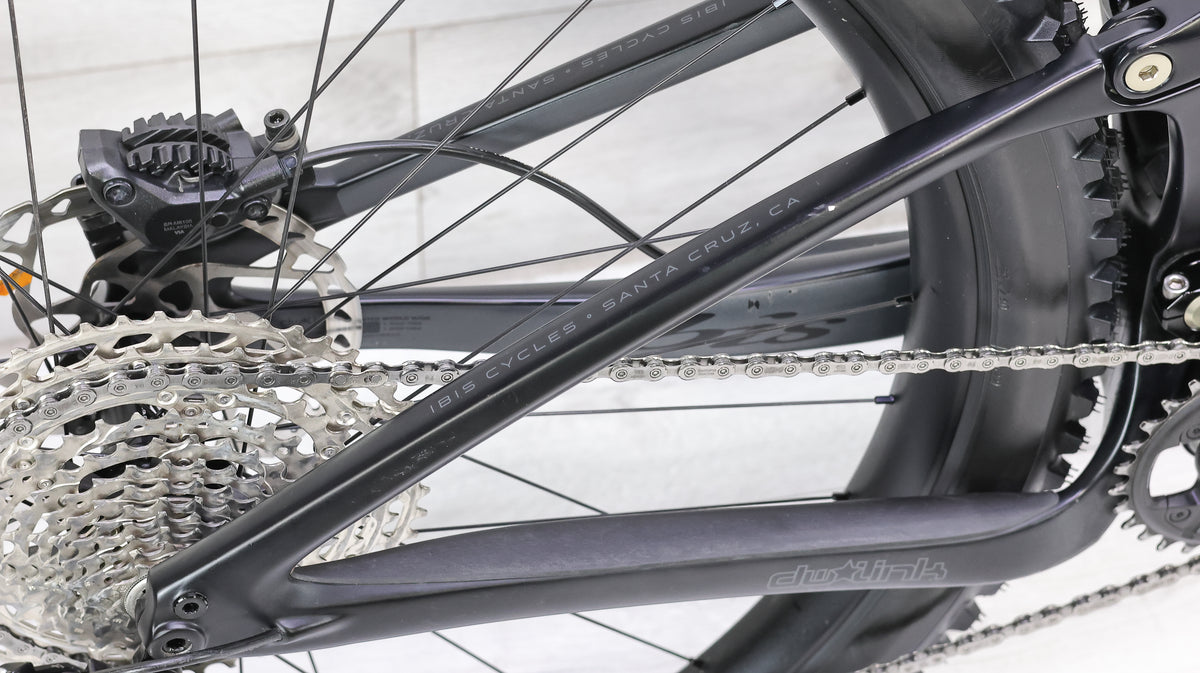 Ibis Ripley Mountain Bike - 2020, Medium