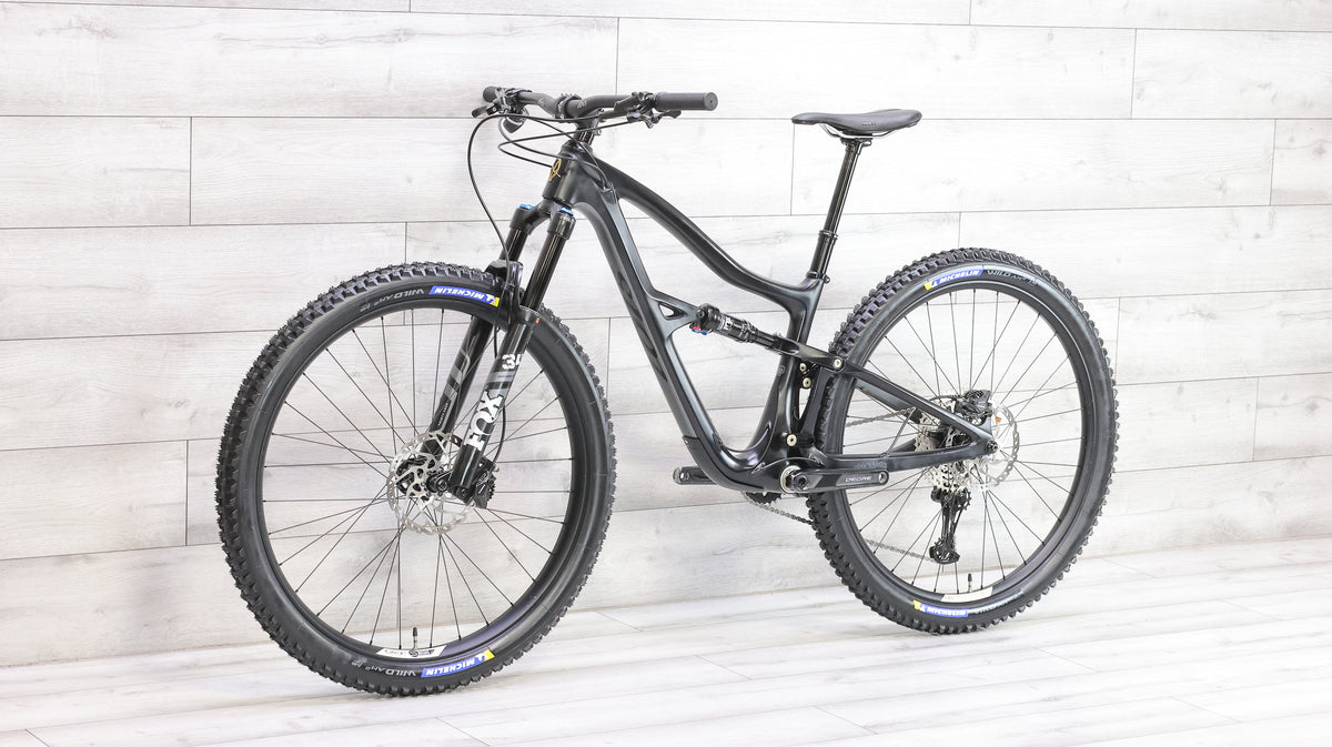 Ibis Ripley Mountain Bike - 2020, Medium
