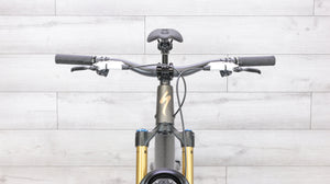 Specialized S-Works Stumpjumper 15 Mountain Bike - 2025, Large (S4)