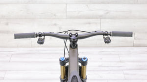 Specialized S-Works Stumpjumper 15 Mountain Bike - 2025, Large (S4)