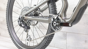 Specialized S-Works Stumpjumper 15 Mountain Bike - 2025, Large (S4)