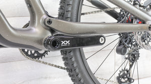 Specialized S-Works Stumpjumper 15 Mountain Bike - 2025, Large (S4)