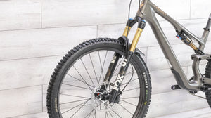 Specialized S-Works Stumpjumper 15 Mountain Bike - 2025, Large (S4)