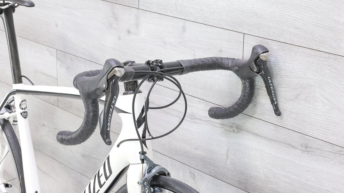 Specialized Tarmac Expert Road Bike - 2016, 56cm