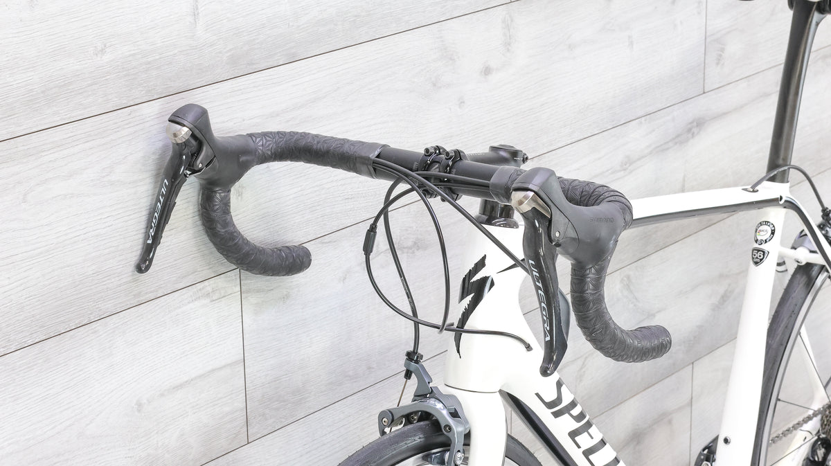 Specialized Tarmac Expert Road Bike - 2016, 56cm