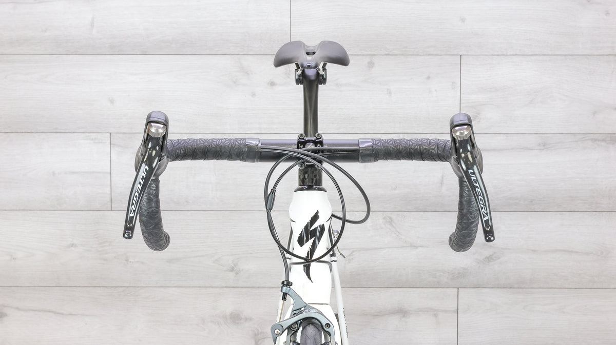 Specialized Tarmac Expert Road Bike - 2016, 56cm