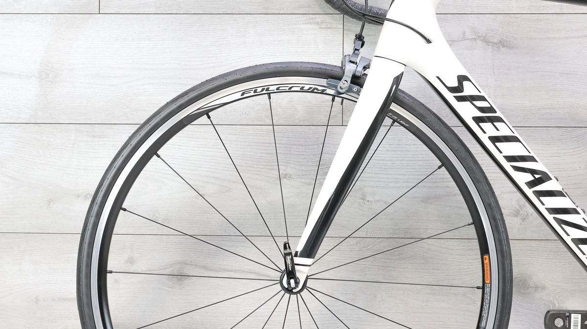 Specialized Tarmac Expert Road Bike - 2016, 56cm