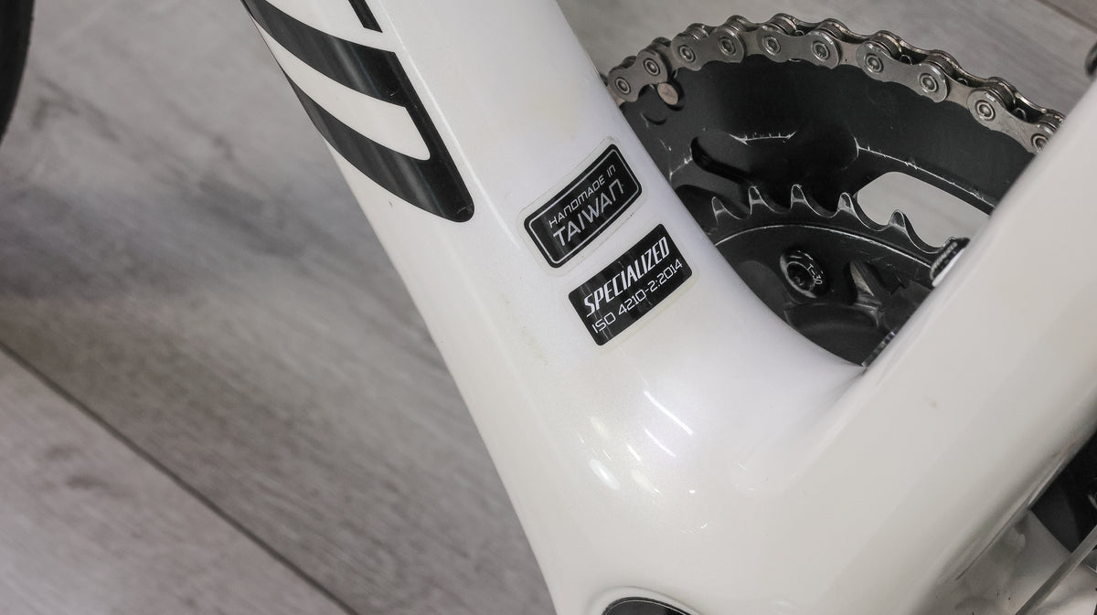Specialized Tarmac Expert Road Bike - 2016, 56cm
