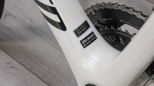 Specialized Tarmac Expert Road Bike - 2016, 56cm