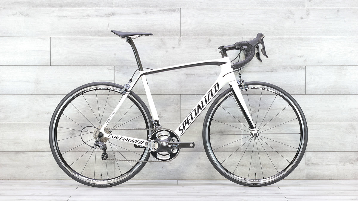 Specialized Tarmac Expert Road Bike - 2016, 56cm