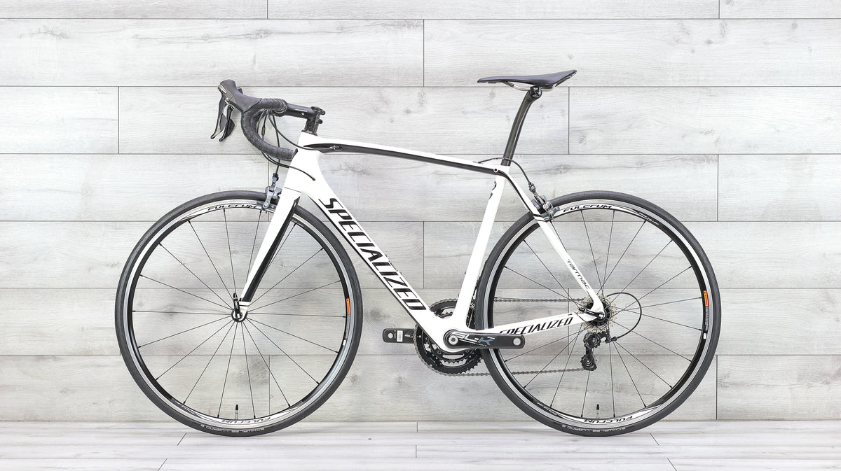 Specialized Tarmac Expert Road Bike - 2016, 56cm