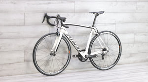 Specialized Tarmac Expert Road Bike - 2016, 56cm