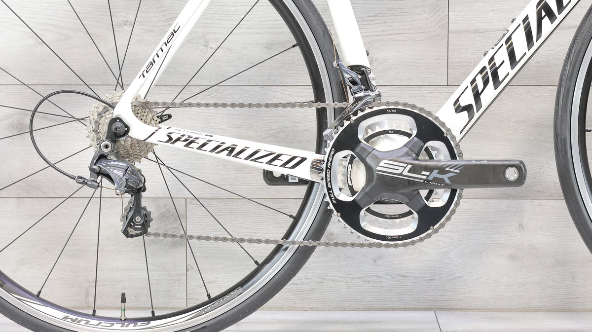 Specialized Tarmac Expert Road Bike - 2016, 56cm