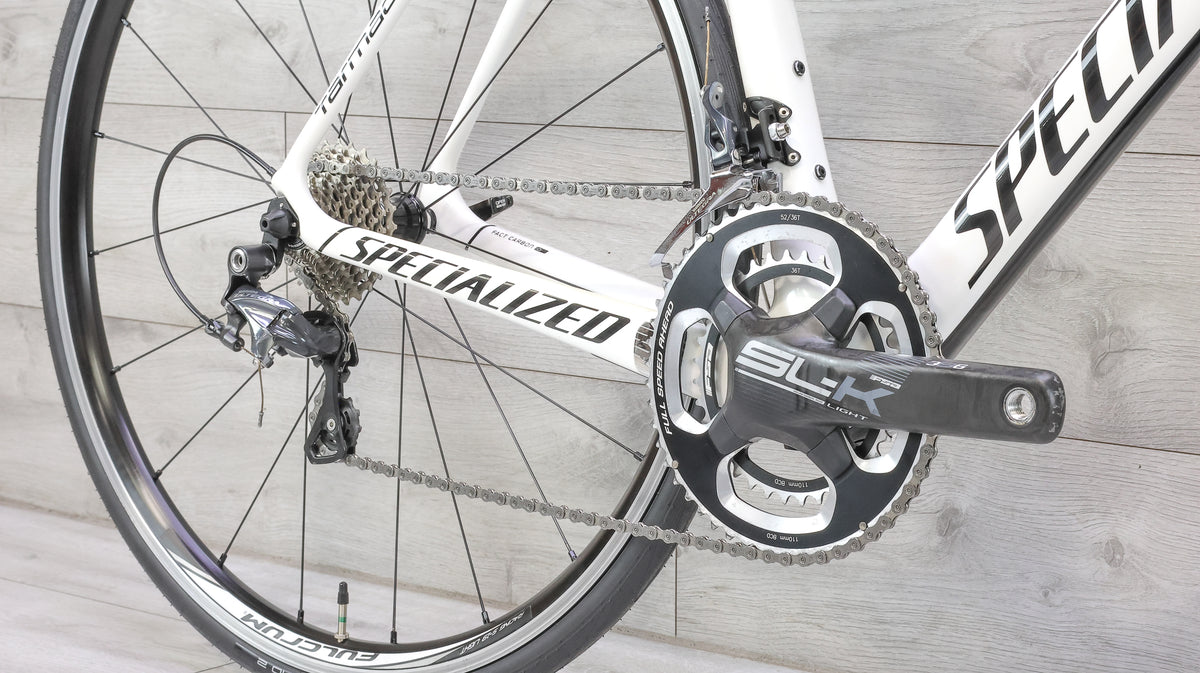 Specialized Tarmac Expert Road Bike - 2016, 56cm
