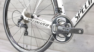 Specialized Tarmac Expert Road Bike - 2016, 56cm