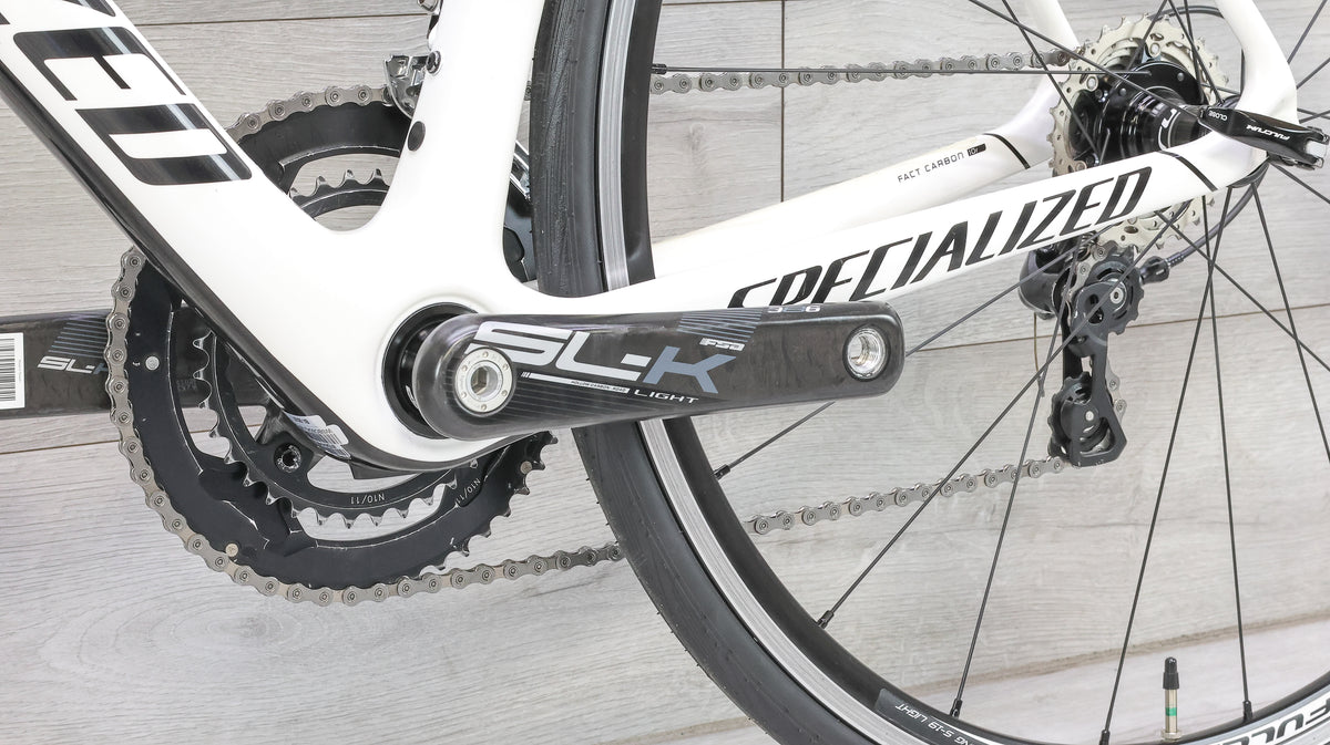Specialized Tarmac Expert Road Bike - 2016, 56cm