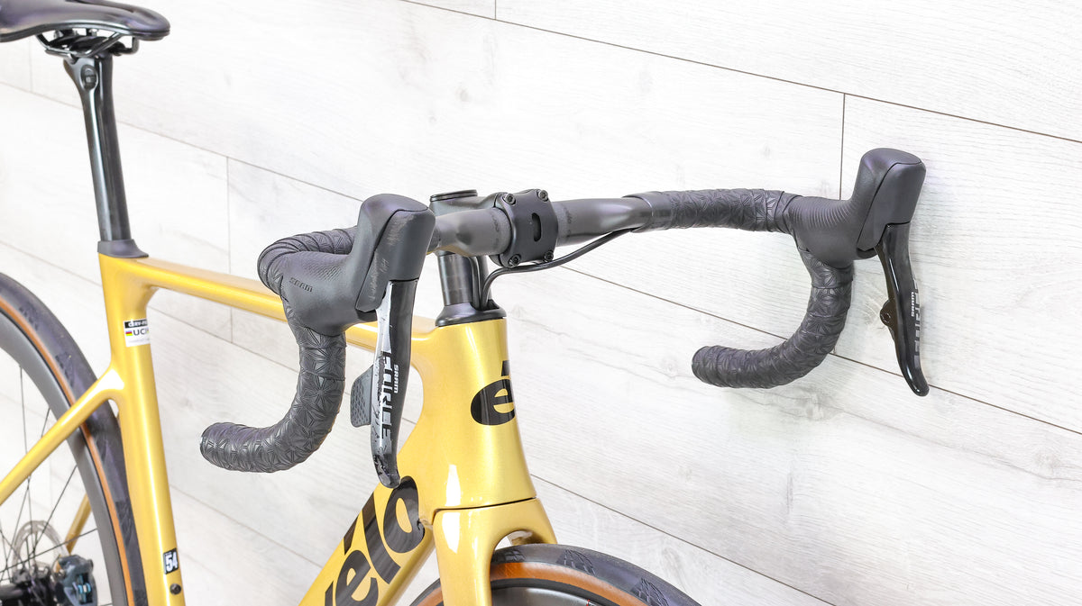 Cervelo Soloist Force eTap AXS Road Bike - 2023, 54cm