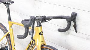 Cervelo Soloist Force eTap AXS Road Bike - 2023, 54cm