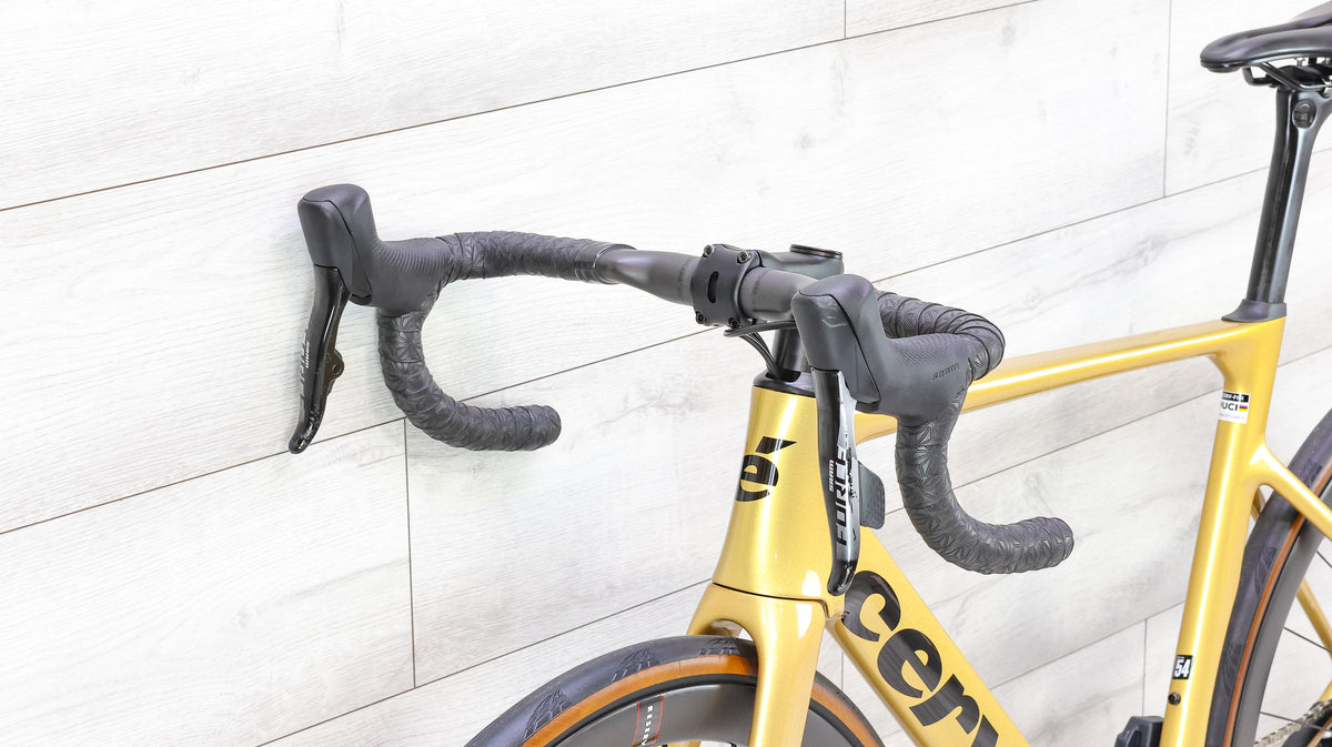 Cervelo Soloist Force eTap AXS Road Bike - 2023, 54cm