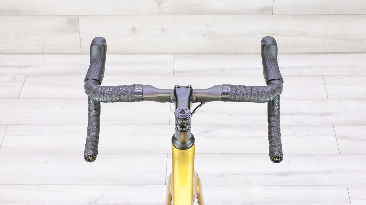 Cervelo Soloist Force eTap AXS Road Bike - 2023, 54cm