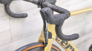 Cervelo Soloist Force eTap AXS Road Bike - 2023, 54cm