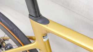Cervelo Soloist Force eTap AXS Road Bike - 2023, 54cm