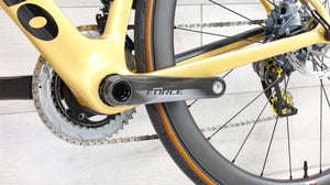 Cervelo Soloist Force eTap AXS Road Bike - 2023, 54cm