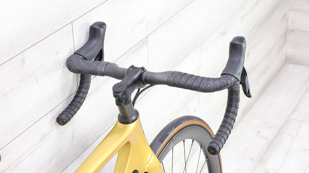 Cervelo Soloist Force eTap AXS Road Bike - 2023, 54cm