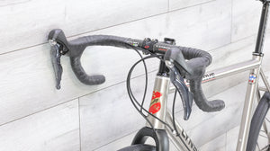 Lynksey Sportive Titanium Road Bike - 2017, Large