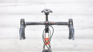 Lynksey Sportive Titanium Road Bike - 2017, Large