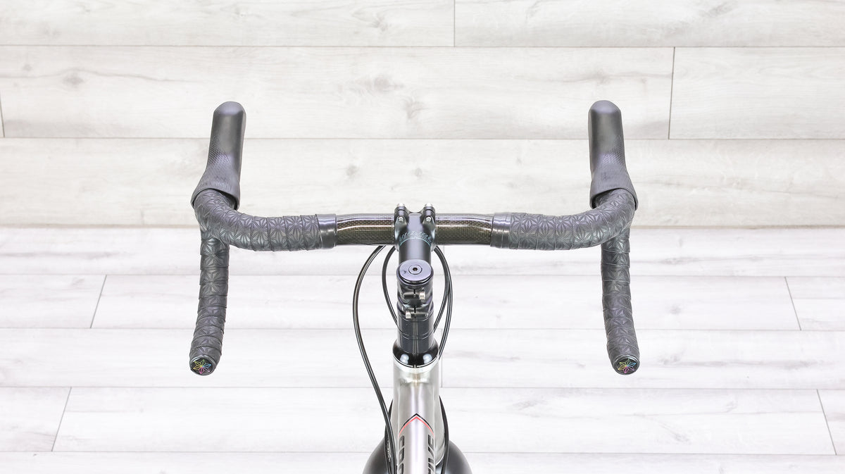 Lynksey Sportive Titanium Road Bike - 2017, Large