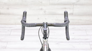 Lynksey Sportive Titanium Road Bike - 2017, Large