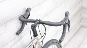 Lynksey Sportive Titanium Road Bike - 2017, Large