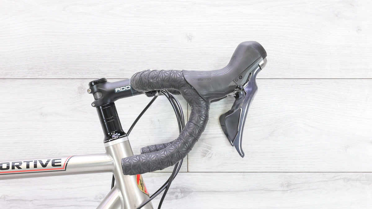 Lynksey Sportive Titanium Road Bike - 2017, Large
