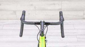 Specialized Allez DSW SL Sprint Expert w/Princeton Wake 6560 Road Bike - 2017, 54cm
