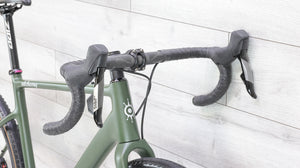 Alchemy Lycos AXS Gravel Bike - 2023, Medium