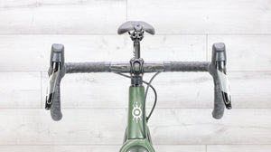 Alchemy Lycos AXS Gravel Bike - 2023, Medium