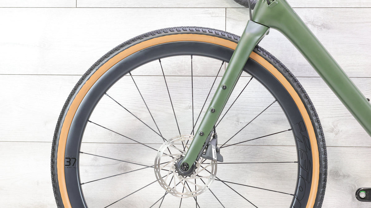 Alchemy Lycos AXS Gravel Bike - 2023, Medium