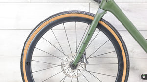 Alchemy Lycos AXS Gravel Bike - 2023, Medium