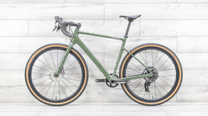 Alchemy Lycos AXS Gravel Bike - 2023, Medium