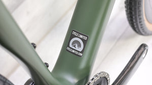Alchemy Lycos AXS Gravel Bike - 2023, Medium